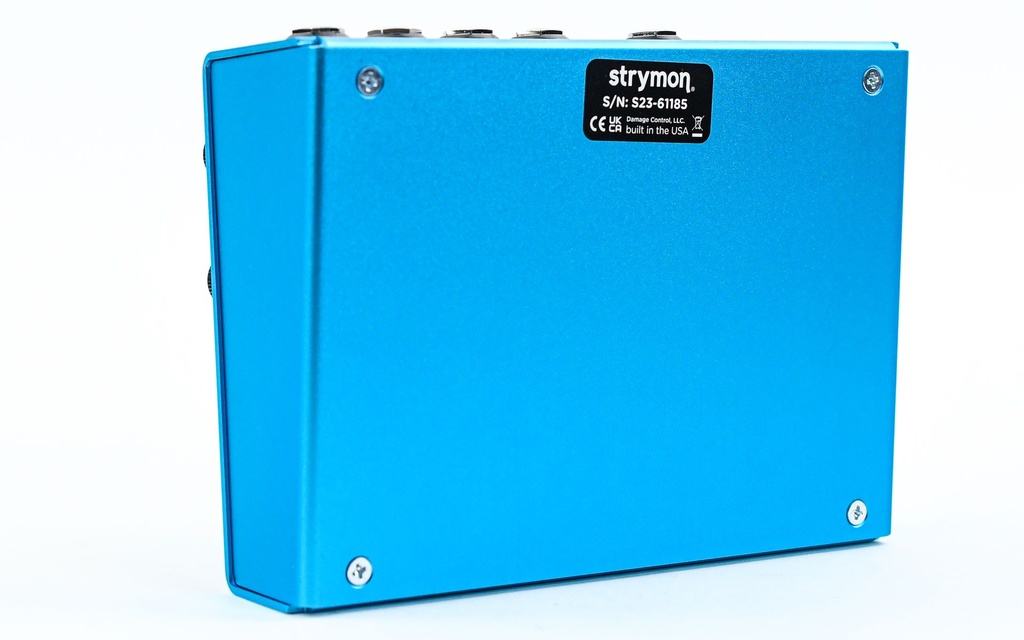 Strymon BigSky Multi Reverb